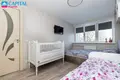 2 room apartment 46 m² Gargzdai, Lithuania