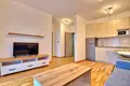 Квартира 1 спальня 43 м² Boreti, Черногория