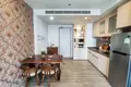 1 bedroom condo  Na Kluea, Thailand