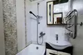 1 room apartment 33 m² Minsk, Belarus