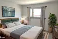 Mieszkanie 3 pokoi 82 m² Wiedeń, Austria