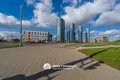 Wohnung 1 zimmer 34 m² Minsk, Belarus