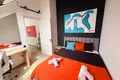 Appartement 2 chambres 61 m² en Tbilissi, Géorgie