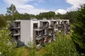 Apartamento 2 habitaciones 45 m² Antinciems, Letonia