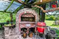 Cottage 8 rooms 609 m² Juchnauka, Belarus