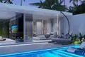 Villa de 1 habitación 85 m² Lesser Sunda Islands, Indonesia