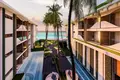 Apartamento 1 habitación  Phuket City Municipality, Tailandia