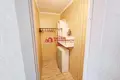 Appartement 2 chambres 43 m² Hrodna, Bélarus