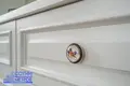 4 room apartment 100 m² Minsk, Belarus