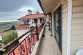 Apartamento 2 habitaciones 89 m² Kosharitsa, Bulgaria