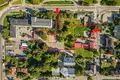 Propriété commerciale  à Riga, Lettonie