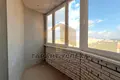Apartamento 1 habitación 43 m² Muchaviecki sielski Saviet, Belarús