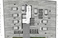 Ático 2 habitaciones 87 m² Larnaca District, Chipre
