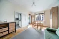 2 room apartment 45 m² in Warsaw, Poland