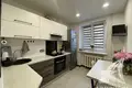 1 room apartment 35 m² Muchaviecki sielski Saviet, Belarus