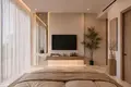 Wohnung 2 zimmer 66 m² Dubai, Vereinigte Arabische Emirate