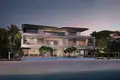 Villa La Palmeraie de Jebel Ali