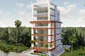 Wohnung 3 zimmer 128 m² Larnaka, Zypern