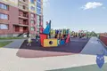 3 room apartment 111 m² Minsk, Belarus