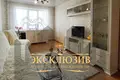 Appartement 1 chambre 37 m² Navapolack, Bélarus