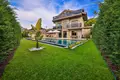 Вилла 4 комнаты 200 м² Фетхие, Турция