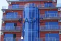 2 bedroom apartment 110 m² Nesebar, Bulgaria
