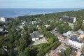Квартира 2 комнаты 47 м² Юрмала, Латвия