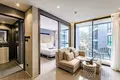 Residential complex Buy-to-let apartments with 1 and 2 bedrooms in a prestigious residential complex, Kamala, Phuket, Thailand