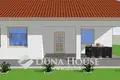 House 1 bathroom 103 m² in Balloszeg, All countries