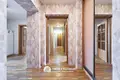 Appartement 3 chambres 122 m² Minsk, Bélarus