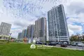 Apartamento 1 habitación 29 m² Minsk, Belarús
