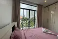 1 room Condo  in Sangkat Wat Phnom, Cambodia
