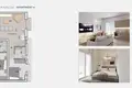Appartement 37 m² Municipality of Kallithea, Grèce