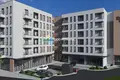 Wohnung 1 Schlafzimmer 52 m² Polje, Montenegro