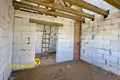 House 195 m² Stankauski sielski Saviet, Belarus