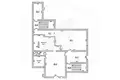 Офис 190 м² в Мухавецком сельском Совете, Беларусь