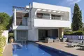 Mieszkanie 4 pokoi 204 m² Neo Chorio, Cypr