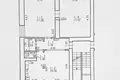Apartamento 3 habitaciones 66 m² Purvininkai, Lituania