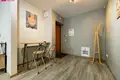 1 room apartment 38 m² in Palanga, Lithuania