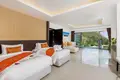 Kompleks mieszkalny Patong Bay Hill Apartments