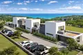 Willa 9 pokojów 345 m² Nea Triglia, Grecja
