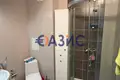 Apartment 56 m² Nesebar, Bulgaria