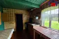 Casa 80 m² Krasnienski sielski Saviet, Belarús