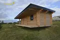 Casa 40 m² Hastsilavichy, Belarús