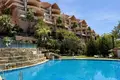 Wohnung 2 Schlafzimmer 129 m² San Pedro Alcantara, Spanien
