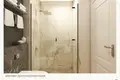 1 bedroom apartment 37 m² Budva, Montenegro