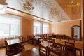 Restaurante, cafetería 20 habitaciones 654 m² en Siomkava, Belarús