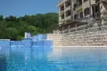 Квартира 1 спальня 45 м² Херцег-Нови, Черногория