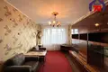 2 room apartment 46 m² Salihorsk, Belarus