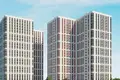 Mieszkanie 2 pokoi 69 m² Odessa, Ukraina